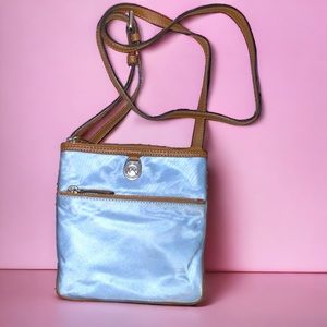 EUC MICHAEL Michael Kors Kempton Crossbody